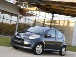 Citroen C1 5-Door 2008 года